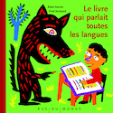 Livre qui parlait toutes les langues